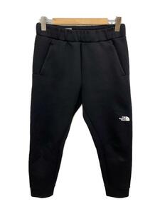 THE NORTH FACE◆TECH AIR SWEAT JOGGER PANT_テックエアースウェットジョガーパンツ/S/ポリエステル/B