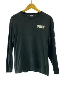 FUCT◆長袖Tシャツ