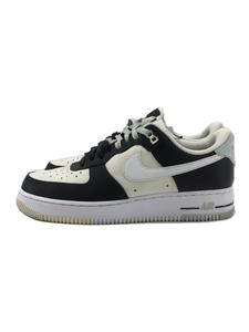 NIKE◆ナイキ/FD2592-002/Air Force 1 07 LV8/ローカットスニーカー/26.5cm/ホワイト