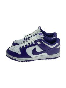 NIKE◆DUNK LOW RETRO_ダンク ロー レトロ/26cm/PUP/DD1391-104