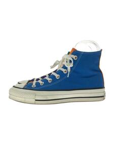 CONVERSE◆ALL STAR J 79 MT HI/ハイカットスニーカー/UK5.5/マルチカラー/9ehr