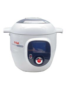 T-fal◆6L/ティファール/クックフォーミー エクスプレス CY8511JP/レシピ内蔵/電気圧力鍋