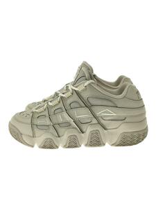 FILA◆ローカットスニーカー/23cm/CRM/USS23005-062