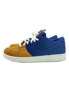 NIKE◆DUNK LOW PRO PREMIUM_ダンク ロー プロ プレミアム/27cm/NVY