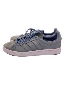 adidas◆CAMPUS STITCH AND TURN/キャンパススティッチアンドターン/27.5cm/BLU