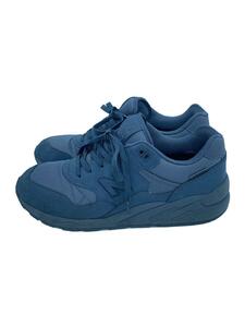 NEW BALANCE* low cut sneakers /27cm/NVY/MTX580GB/ Gore-Tex 
