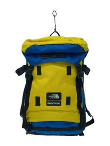 THE NORTH FACE◆16SS/STEEPTECH BACK PACK/リュック/ポリエステル/ブルー/NF0A2SAQ