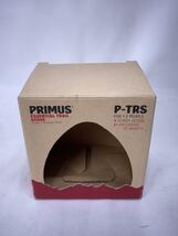 PRIMUS◆バーナー/シングルバーナー/P-TRS_画像7