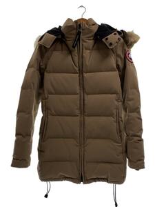 CANADA GOOSE◆ダウンジャケット/M/ポリエステル/2301JL R