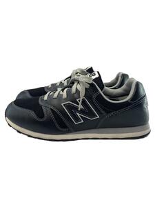 NEW BALANCE◆ML373/ブラック/26cm/BLK