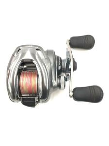 SHIMANO◆15メタニウムDCHG右/ベイトリール