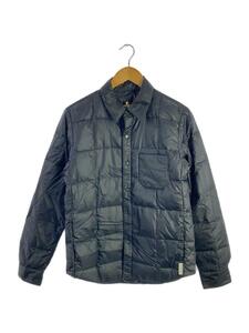 Rocky Mountain Featherbed◆DownShirtJacket/ダウンジャケット/38/450-502-65