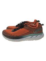 HOKA ONE ONE◆ローカットスニーカー/26cm/ORN/F27218J_画像1