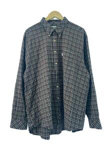 Barbour◆長袖シャツ/-/コットン/BRW