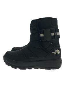 THE NORTH FACE◆ブーツ/23cm/BLK/9041729N3X