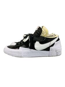 NIKE◆ローカットスニーカー/25cm/BLK/DM6443-001