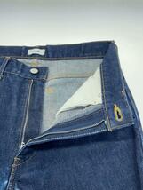 ALLEGE◆ALLEGE Flaer One Wash Denim/ブーツカットデニム/2/IDG/AL21S-PT02A_画像3