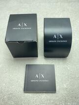 ARMANI EXCHANGE◆Lola Watch AX5571 クォーツ腕時計/アナログ_画像6