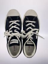 CONVERSE◆SKATEBOARDING/CX-PRO SK CD OX/ローカットスニーカー/24cm/BLK/1CL802_画像3