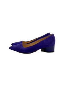 PELLICO* pumps /37.5/BLU