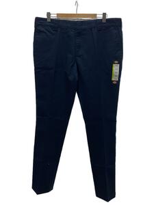 DICKIES◆ボトム/40/コットン/NVY