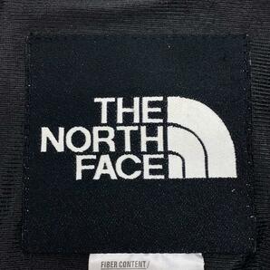 THE NORTH FACE◆マウンテンパーカ/M/ゴアテックス/IDG/無地/87017の画像3