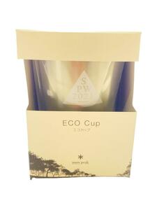 snow peak◆キャンプ用品/SLV/SPW-ECO021-001 way 2021 ECO CUP