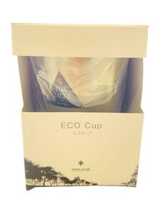 snow peak◆キャンプ用品/SLV/PRM-ECO021-001 way 2021 premium eco cup