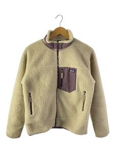 patagonia◆フリースジャケット/XXL/ポリエステル/BEG/65625/KS RETRO-X JACKET