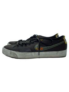 NIKE◆BLAZER COURT DVDL_ブレーザー コート ダーンヴァンダーリンデン/27.5cm/BRW