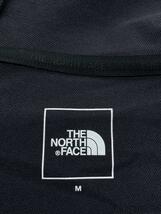 THE NORTH FACE◆APEX FLEX HOODIE_エイペックスフレックスフーディ/M/ナイロン/GRY_画像3