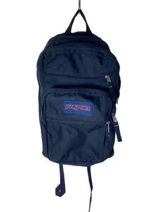 JANSPORT◆リュック/ナイロン/BLK/JS00TDN7