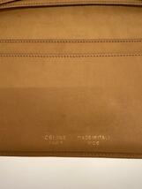 CELINE◆長財布/PVC/CML/総柄/レディース/m06_画像3