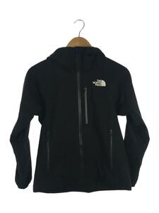 THE NORTH FACE◆FL VENTRIX JACKET/-/ポリエステル/BLK