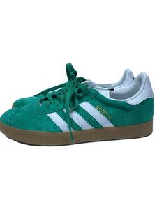 adidas◆GAZELLE_ガゼル/25cm/GRN