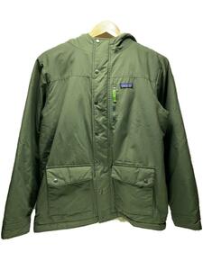 patagonia◆Boys Infurno Jacket/ナイロンジャケット/XXL/ナイロン/KHK/STY68460FA16