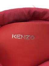 KENZO◆ショルダーバッグ/-/PNK_画像5