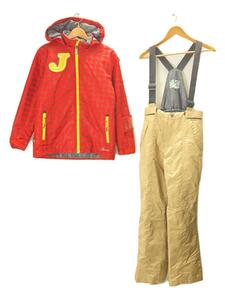 Joyride ◆ 160 см/Joyride/Kids Skiwear Up и How