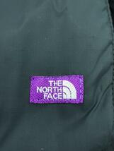 THE NORTH FACE PURPLE LABEL◆リュック/ナイロン/BLK/NN7905N_画像5