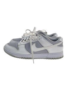 NIKE◆ローカットスニーカー/27.5cm/グレー/DJ6188-003/DUNK LOW