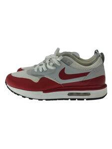 NIKE◆AIR MAX 1 ROYAL SE SP/エアマックスロイヤル/ホワイト/AA0869-100/28.5cm/WHT