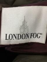 London Fog◆コート/-/-/KHK/無地_画像3