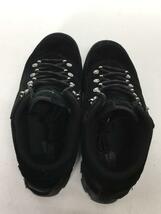 NIKE◆LAHAR LOW_ラハール LOW/25cm/BLK_画像3