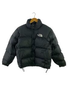 THE NORTH FACE◆1996 RETRO NUPTSE JACKET/ダウンジャケット/M/ナイロン/ブラックNF0A3C8D