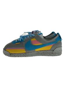 NIKE◆CORTEZ SP_コルテッツ スペシャル/26.5cm/マルチカラー/スウェード