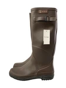 AIGLE* rain boots /36/BRW/120329