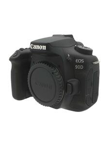 CANON◆デジタル一眼カメラ/EOS 90D EF-S18-135 IS USM レンズキット