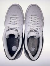 NEW BALANCE◆ローカットスニーカー/27cm/WHT/CTJSJ1_画像3