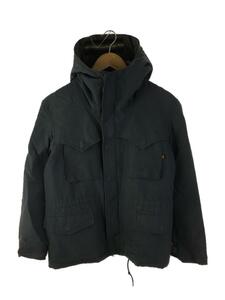 ALPHA INDUSTRIES◆×Lee stormrider/裏地ブランケット/ミリタリージャケット/20510-8959