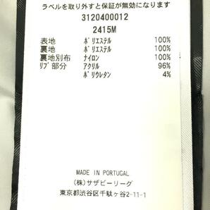 CANADA GOOSE◆ブルゾン/L/ポリエステル/グレー/2415M/FABER BOMBERの画像4